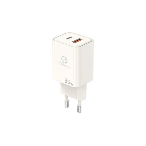 CARICATORE 35W USB-C E USB-A NEW VERSION