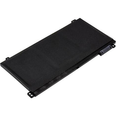 Batería para portátil HP de 47,31 Wh, polímero de litio, 11,4 V, 4150 mAh, color negro, para ProBook x360 11 G3, mbxhp-BA0254