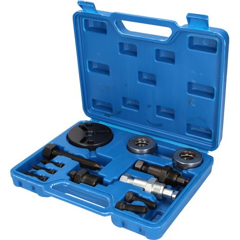 Brilliant Tools Riemenscheiben-Abzieher-Satz, 12-tlg. (1/5)