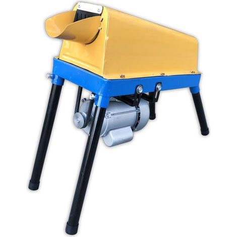 Sgranatrice Elettrica per Mais Granturco Monofase