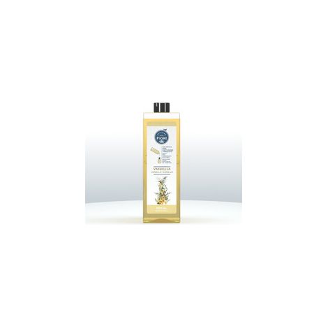 RICARICA OFFICINA DEI FIORI  500ML VANIGLIA Q.TA 4