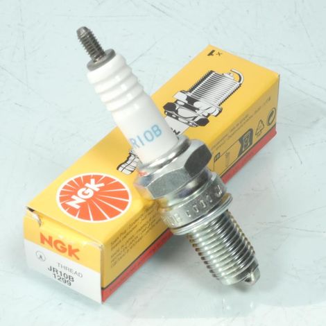 ngk Zündkerze für Motorrad jr10b / 1299 neu
