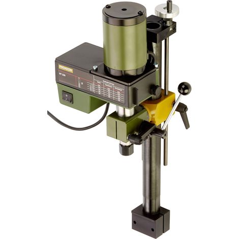 Perceuse-fraiseuse PF 230 (1/3)