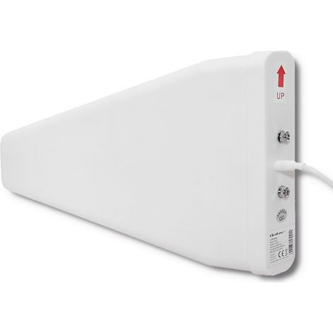Qoltec 4G LTE-Antenne 18 dBi Extern (1/5)