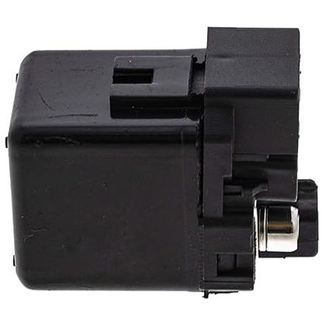 The electromagnetic relays 35850-MR5-000 and 35850-MR5-007 are suitable for Honda Kawasaki CBR1100XX.--BIEMMEDUE (1/3)