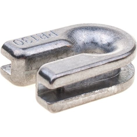 Oeillet pour tête de débroussailleuse compatible avec Husqvarna remplace 501 33 04-01