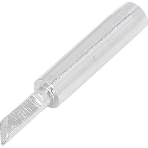Embouts de soudage universels de rechange pour fer à souder à chaleur interne, compatibles avec les stations de soudage. (1/5)