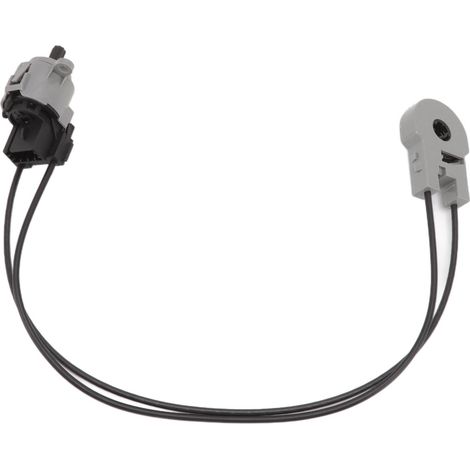 Sélecteur de mode chauffage AC 2M5Z 19B888 BA Commutateur de commande de climatisation Remplacement pour FORD FOCUS 2000-2007 (1/5)
