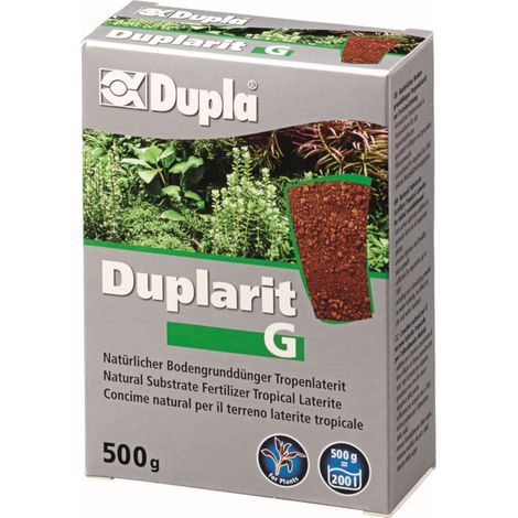 Duplarit G - 500 g (1/2)