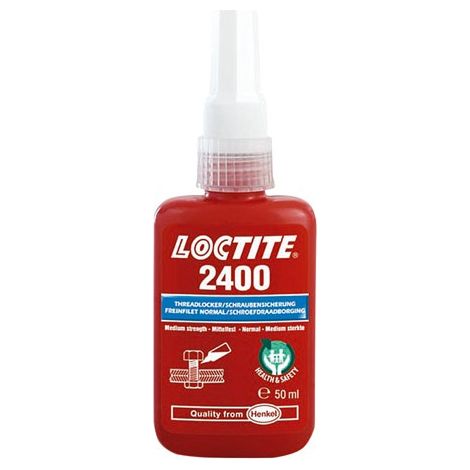 Loctite Loctite 2400 50Ml Fl
