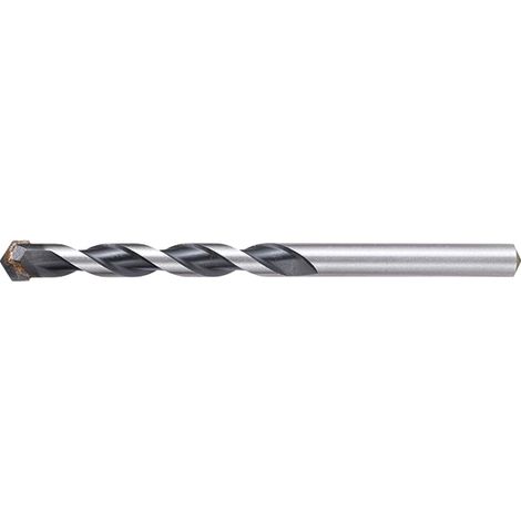 Makita  E-11075 Acciaio Punta multiuso 1 pezzo 12 mm Lunghezza totale 150 mm Mandrino attacco rapido 1 pz.