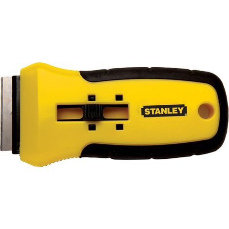 STANLEY 0-28-217 Rascavidrios con 5 hojas STANLEY 0-28-217