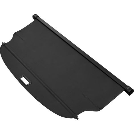 Mophorn Retractable Cargo Cover for Chevrolet, Waterproof Trunk Cover Security Shield Shade for GMC Terrain + Chevrolet Equinox 2018-2024, UV Resistant Rear Trunk Cover with Aluminum Alloy & PVC