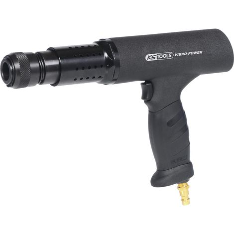 KS TOOLS  martillo cincelador  neumático -  515.3881 (1/4)
