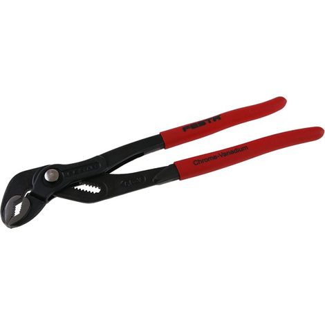 FESTA Zange SIKO CrV 300 mm mit Knopf 0-40 mm 17062.01