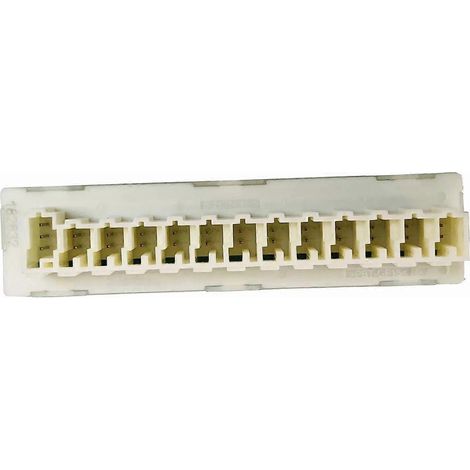 Boîte à fusibles du circuit de batterie 68140647AA pour Jeep Dodge RAM - Composant automobile (1/5)