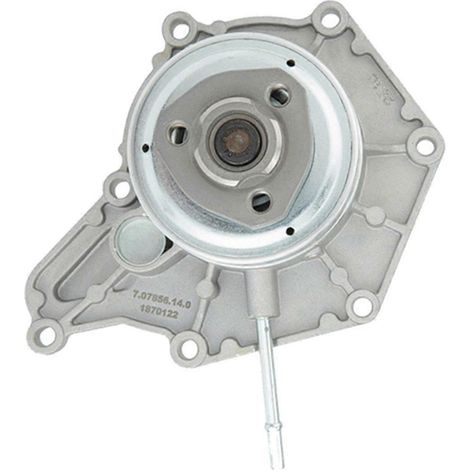 Engine Cooling System Coolant Water Pump for A6 A7 A8 2010-2018-- (1/5)