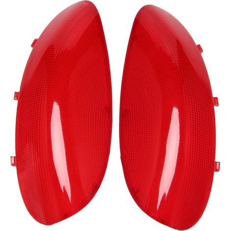 Cache de lampe de courtoisie pour portière de voiture Kia Sportage 2005-2010 926311F010 926411F010 92631-1F010 (1/5)