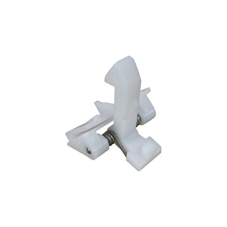 Gancho para manija de puerta para lavadora Bosch - 00183608