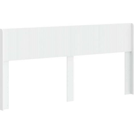 Testiera Testata del letto Bianco PB (1/5)