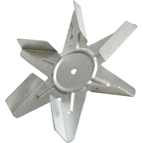 Ersatzteil - Drehwarme Turbine - -
