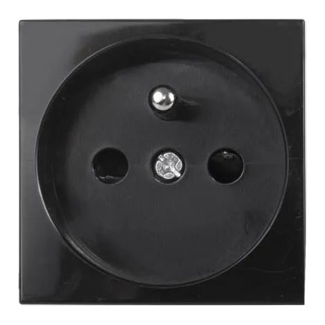 Toma eléctrica maclean mce718b empotrable 250 V 16 A (1/3)