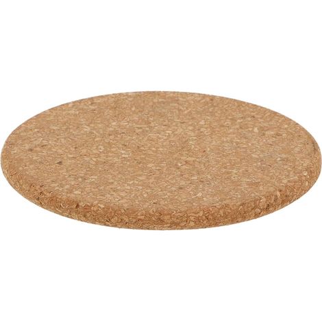 Esschert Design Korkuntersetzer XL Ø 18 cm