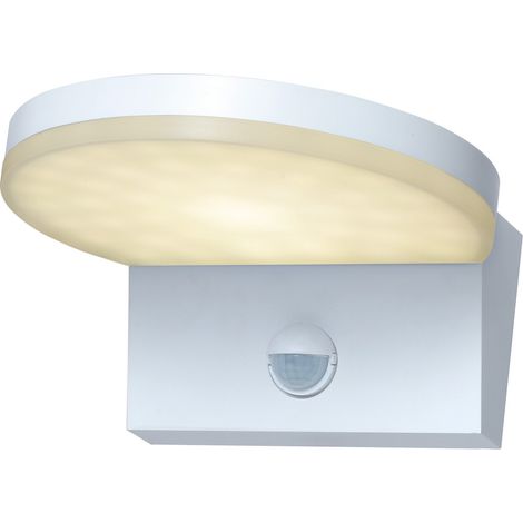 Applique esterna con sensore LED 9W CCT IP54 Batida Rabalux (1/5)