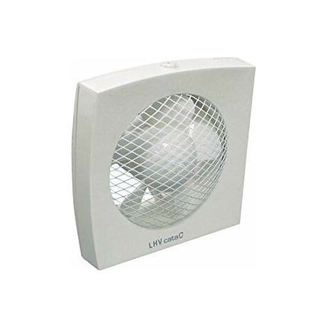 CATA LHV-160 Estrattore elicoidale per pareti e vetri 00660000 (1/4)