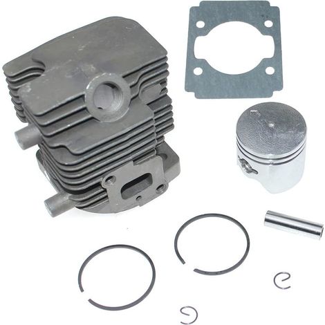 The cylinder assembly is suitable for Huswa 226R, 226RJ, 226PD3 and 226PTC6 lawnmowers. (1/3)