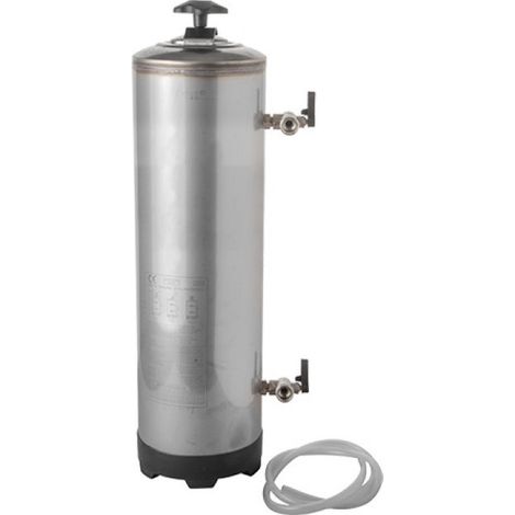 Adoucisseur 20L - Emga