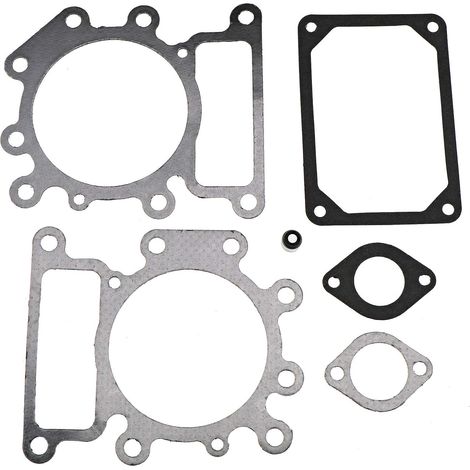 Joint de Soupape pour Briggs Stratton Craftsman 18.5hp Intek Moteur Kit de Remplacement, 794152 690190 (1/4)