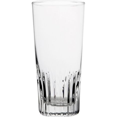 Verres à Bière Cosy Moments Design élégant, Capacité 33 Cl, Lot De 6 - Actifeu (1/5)
