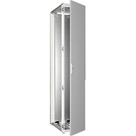 Rittal Anreih-Schranksystem 1-Tür BHT: 400x2000x600mm VX 8406.000