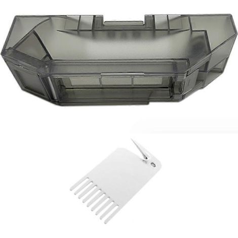 Dust Box pour X20 / L20 Ultra Aspirateur de remplacement Accessoires Garbage Dust Box (1/5)