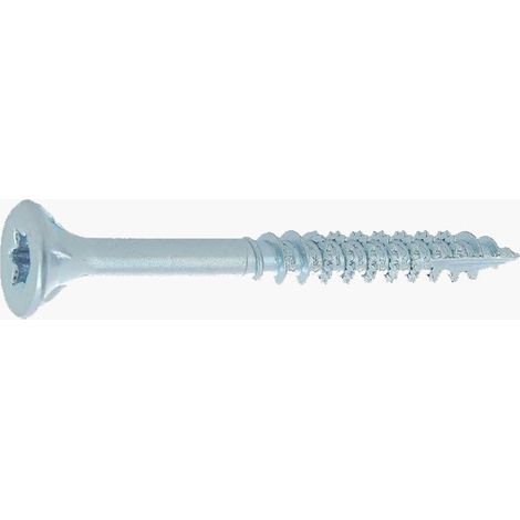 Holzschrauben ultima 4.5x60 Torx Antrieb Senkkopf