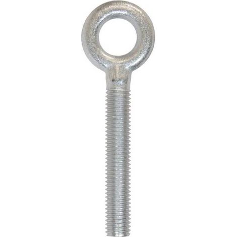 120 x OCCHIELLO P/TENDITORE MA  8 ZINCATO