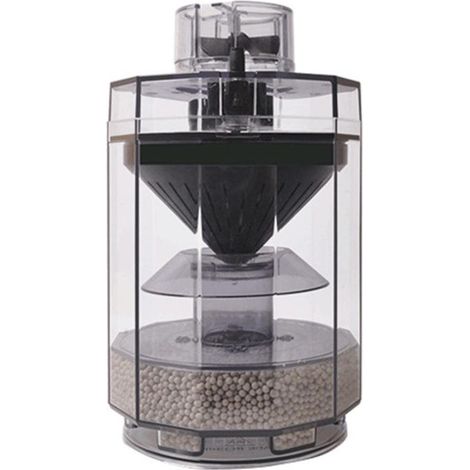 Fish Poop Collector Fish Tank Waste Collector Automatic Filter Aquarium Cleaning Tool