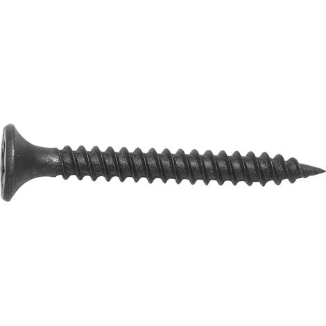 Makita  tornillos  para  paneles  de  yeso  3,9x55mm  F-30942