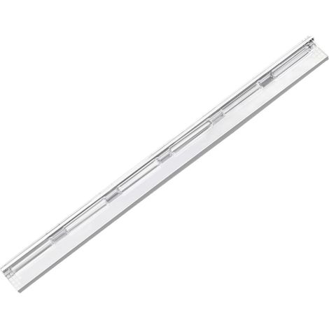 Bande de protection autocollante en PVC pour armoires et vitres (1/5)