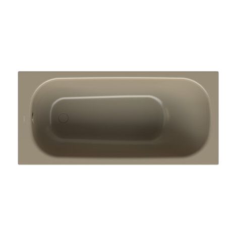 BETTE 1268-417 Baignoire rectangulaire Classic Hazel (1/3)