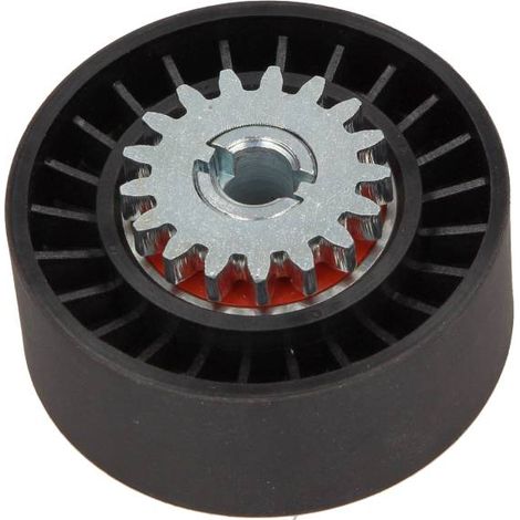 Courroie striée MAXGEAR pour CITROËN C2/C3/C4 1.6 16V