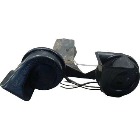 Klaxon / Avertisseur PEUGEOT 407 [PRODUIT D'OCCASION]♻️6236j2
