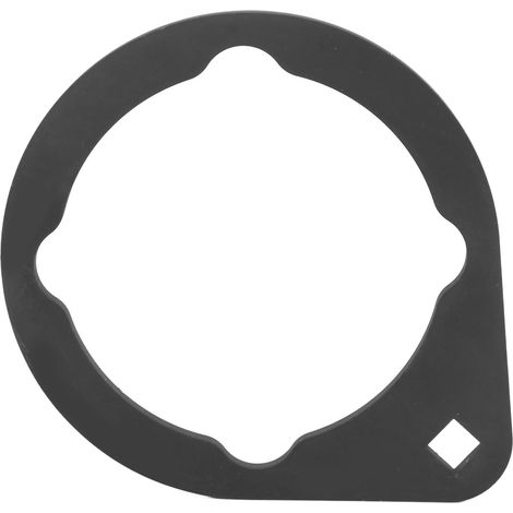 Outil de maintien du compresseur de climatisation 412‑154, remplacement du dispositif d'embrayage de climatisation pour Ford C‑Max, Focus, Transit Connect et Courier (1/5)