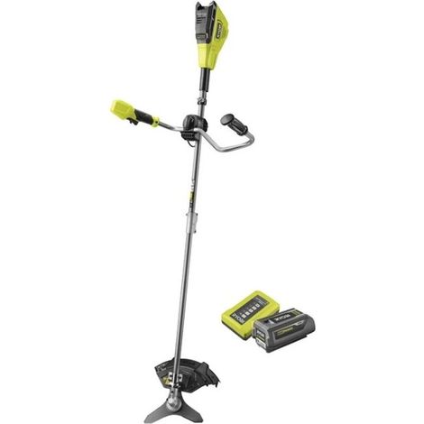 RY36BCX30A-140 - Débroussailleuse Brushless 36V MAX POWER - 30cm