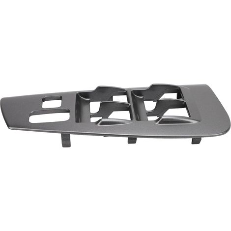 Lunette de Commutateur de Fenêtre électrique Gauche 74232 01030, Couvercle de Garniture de Commutateur de Commande de Fenêtre Principale pour 2003 à 2008, 2003 à 2008 (1/5)