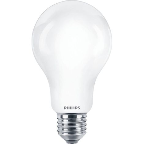 BOMBILLA STANDARD LED E27 13W 2000lm 4000K LU