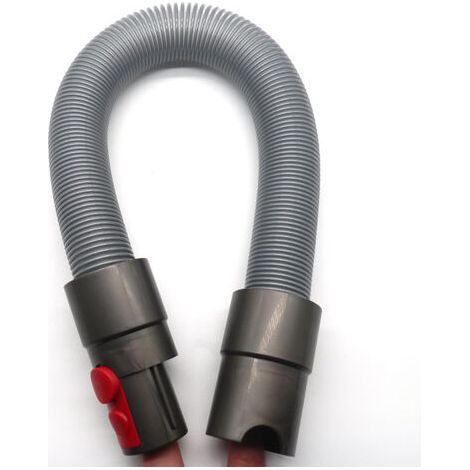 Accessori Aspirapolvere Compatibili con V7 V8 V10: Tubo di Connessione Estensibile e Prolunga Telescopica-AUTRES (1/3)