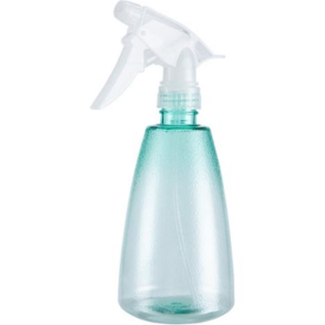 Flacon Pulvérisateur Réutilisable - Buse Réglable - Pour Nettoyage Ménager Et Arrosage Plantes - 750 ml