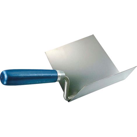 KAUFMANN Inneneckenkelle rostfrei mit Holzgriff 110 x 75 x 75 mm (1/2)